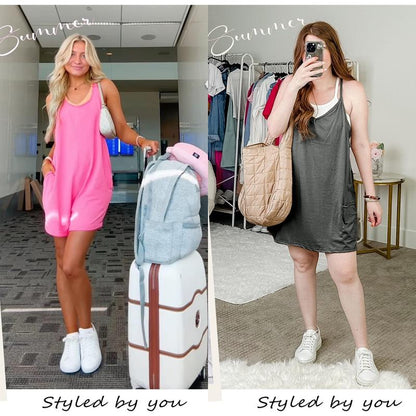 Amara Mini Dress