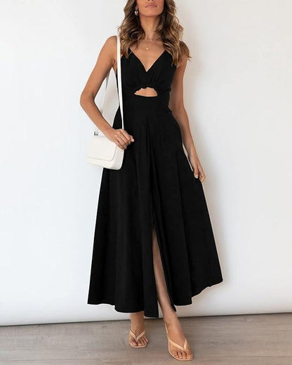 Oralia Strap Dress