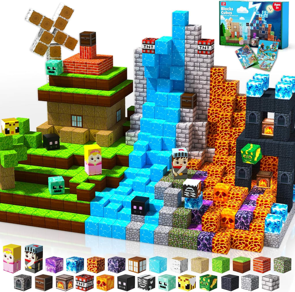 Blocky