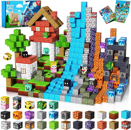 Blocky