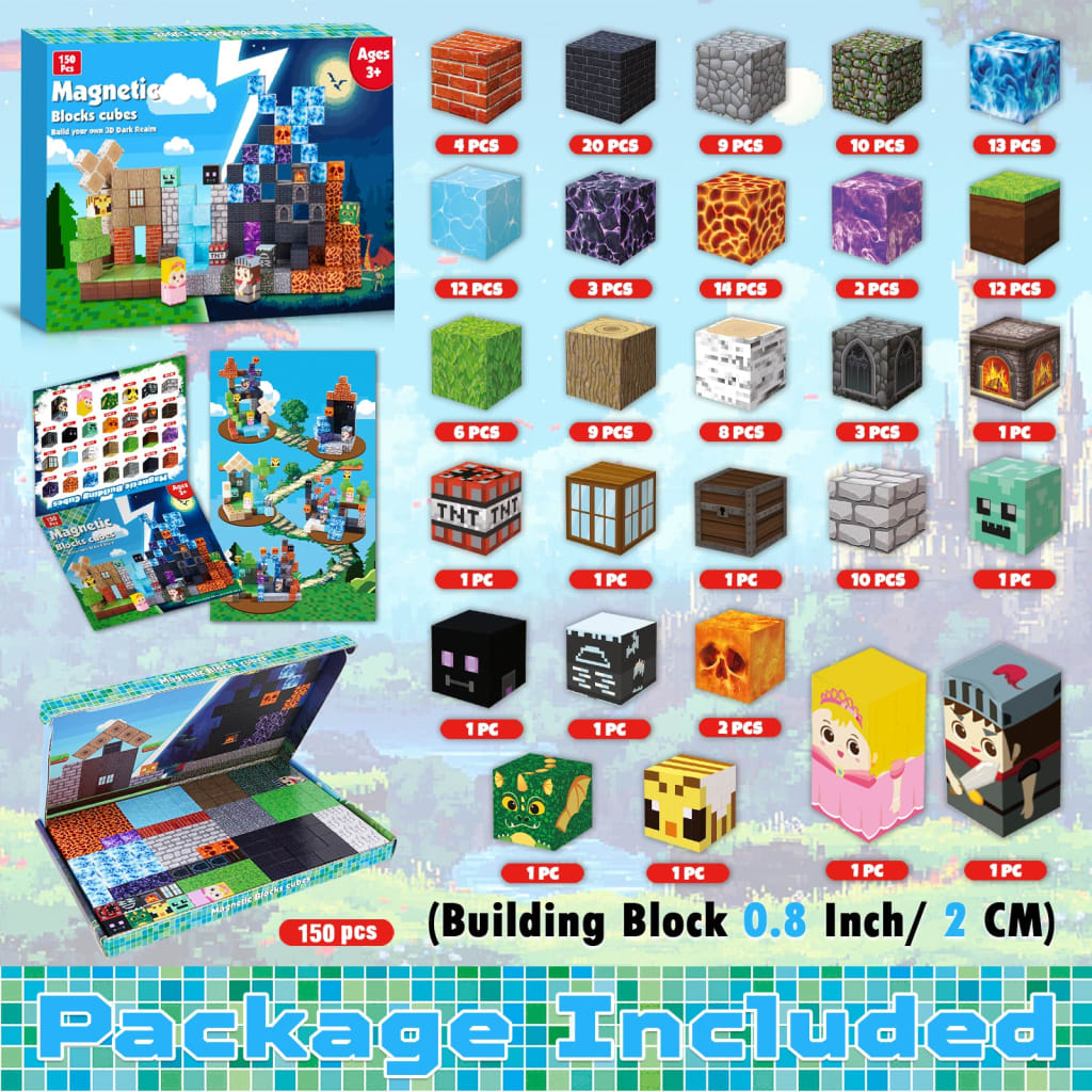 Blocky