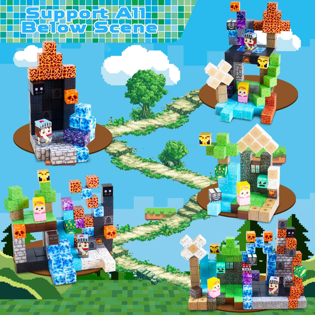Blocky