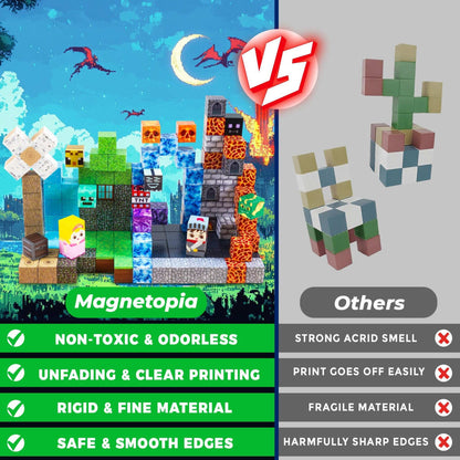 Blocky