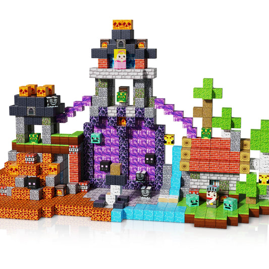 Blocky